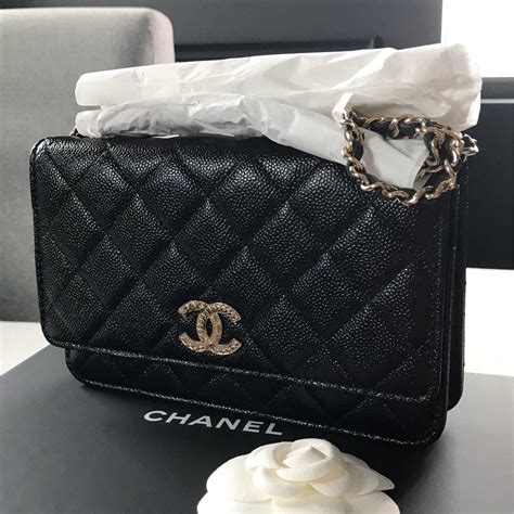 new chanel wallet on chain|Chanel wallet on chain preis.